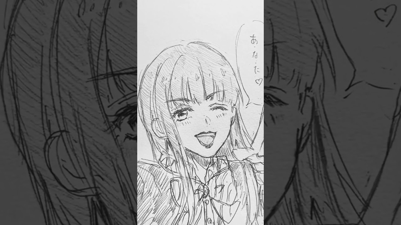 ウィンブレ2期が楽しみです！#ウィンドブレイカー #イラスト #ウィンブレ