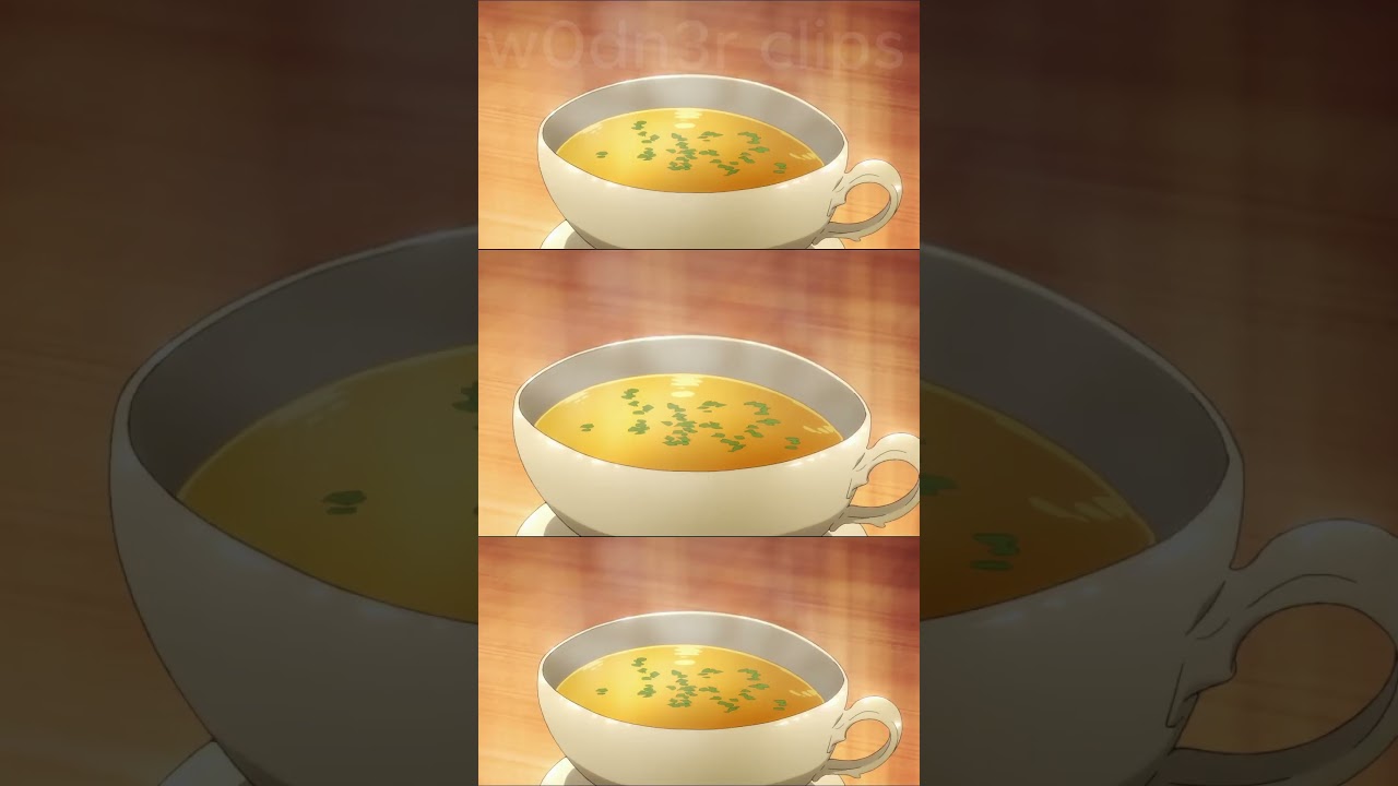 Bartender: Glass of God – Um Anime que Vai Além dos Drinks  #animeshorts #anime #animeedit #animes