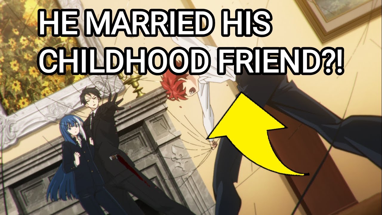 This Family Is Insane! || "Mission: Yozakura Family." Ep.1 Review.