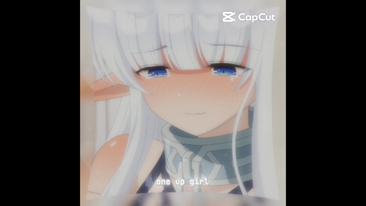 魔王の俺が奴隷エルフを嫁にしたんだがどう愛でればいい？#編集 #anime #アニメ