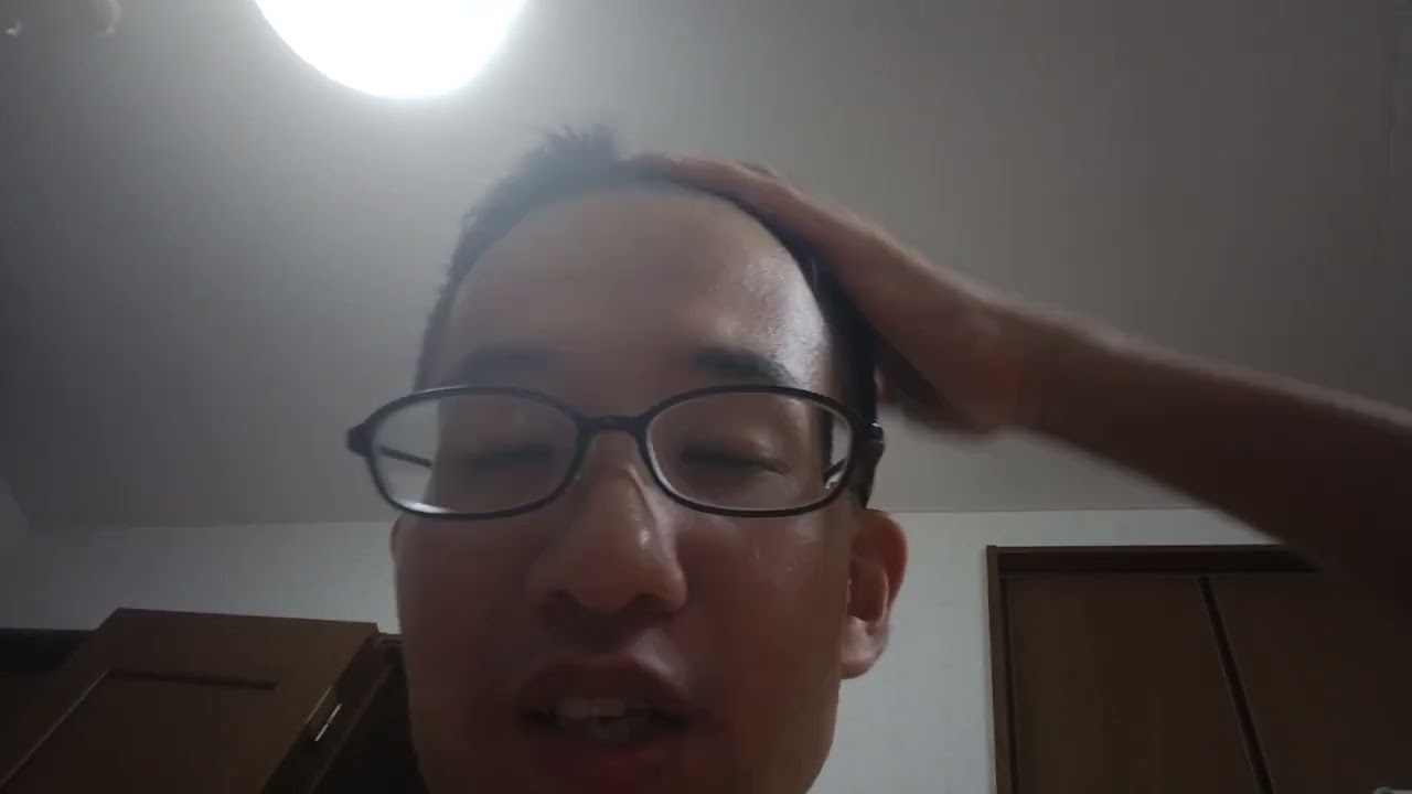 今日の私の心の気持ち