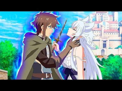 [📺Semua Eps] Kehidupan Santai di Dunia Lain Dengan kekuatan Ngecheat Dari Level 2 [Bahasa Indonesia]