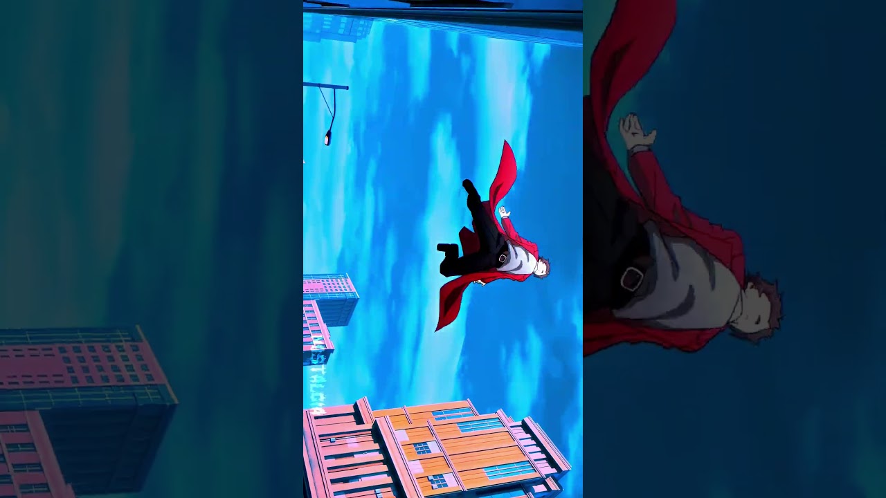 4k 𝑷𝒓𝒊𝒏𝒄𝒊𝒑𝒂𝒍 𝑨𝒏𝒋𝒐𝒖 - 𝑫𝒓𝒂𝒈𝒐𝒏 𝑹𝒂𝒋𝒂 𝑺2