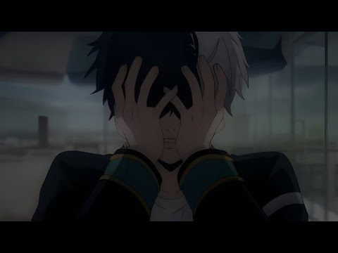 [ WIND BREAKER ] - AMV - A Demon` s Fate