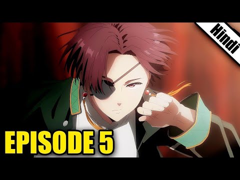 Wind Breaker Season 1 Episode 5 Official Hindi Dubbed