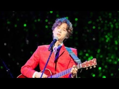 青山新 5周年記念コンサート「ただいま！おかえり！」💫🎶