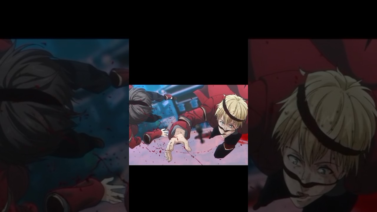 سيد الخوف 🔥 #anime #new #music #series #اكسبلور #dragonraja