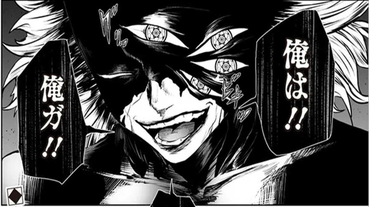 【異世界漫画】不遇スキル吸収を手にした高校生がクラス転移で最強になる物語 1~135【マンガ動画】