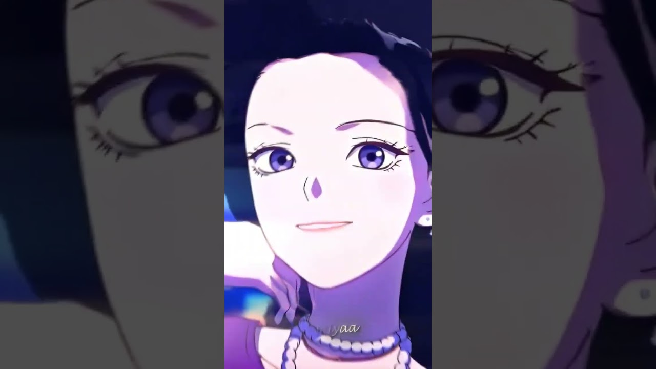 li shiya ♡ #lishiya #thegirldownstairs #アニメ #shiosquad #emiyaavfx