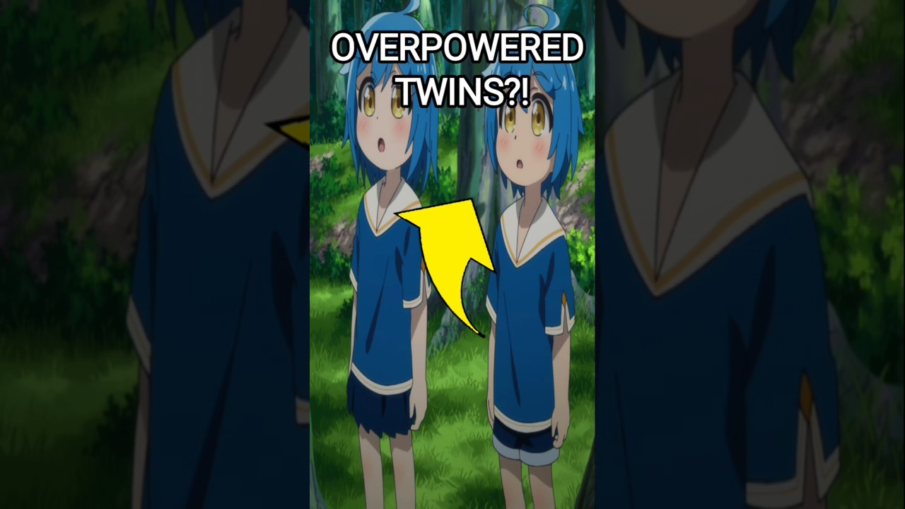 Their Strength Is Insane! #japan #manga #otaku #isekai #anime #weeb #animegirl