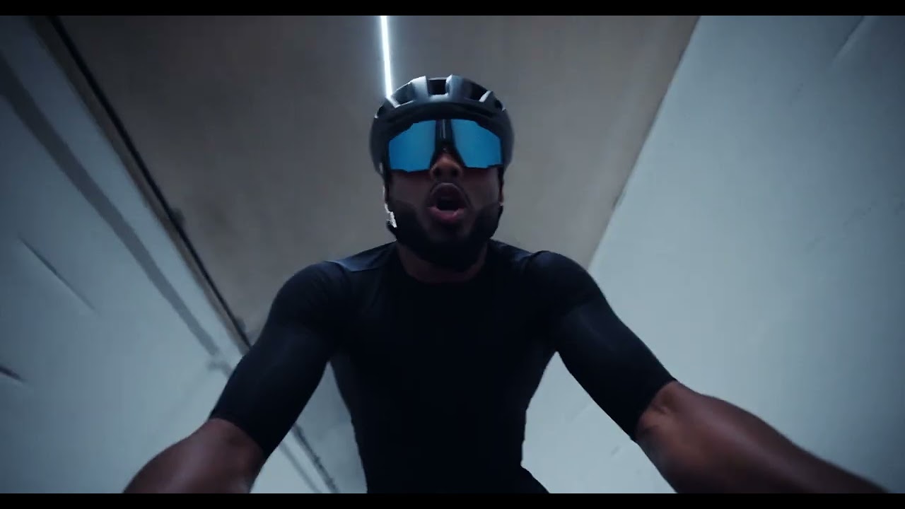 A Short Film "Driven" ft. the New Canon EOS C50 | 7K Cinema Camera with Open Gate