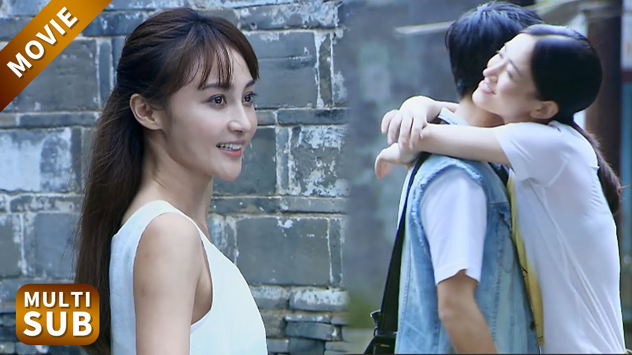 【New Movie】目睹丈夫和小三的親密日常，妻子心碎離開，丈夫意識到後崩潰了！#李沁 #chinesedrama #愛情 #電影