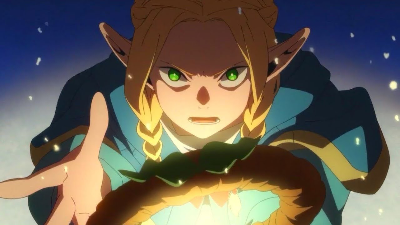 【アニメフル全話】食べて攻略！ダンジョン飯 1~24話 | Anime English Subtitle 2025 ⛹️‍♀️🪘