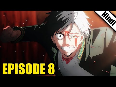 Wind Breaker Season 1 Episode 8 || Official Hindi Dubbed
