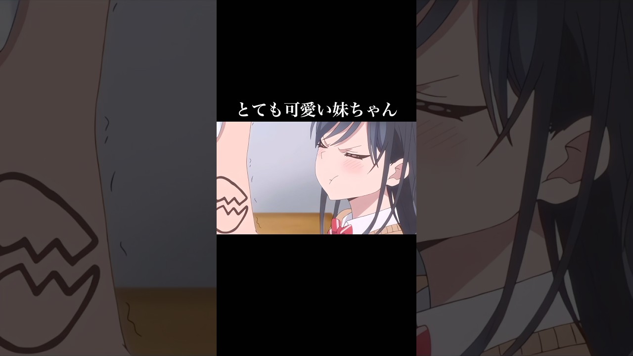 恋愛アニメで5位以内に入るぐらい好き✨【擬似ハーレム】