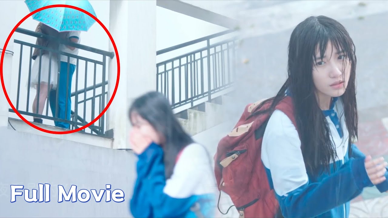 【全集】撞见丈夫出轨现场，妻子彻底崩溃雨中提离婚，丈夫慌了！#中國電視劇 #情感