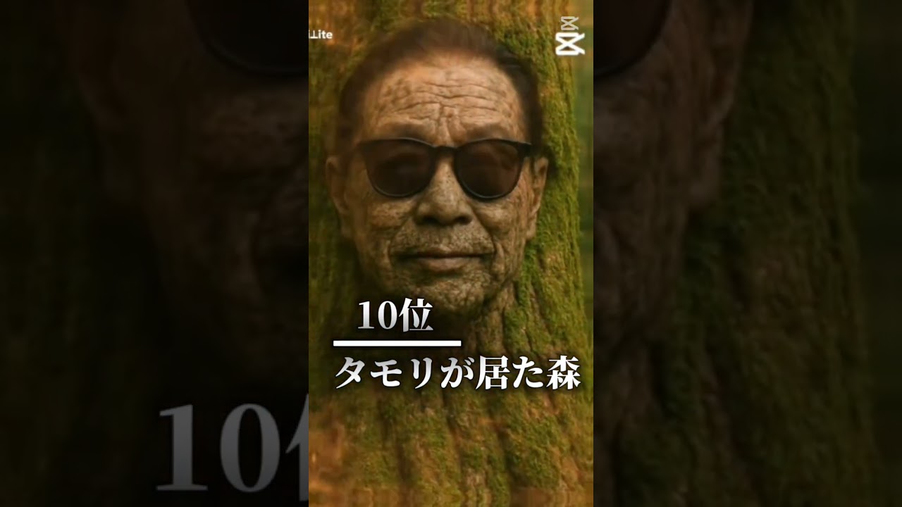 個人的に好きなジャパニーズブレインロットランキング#ランキング動画 #shortvideo #funny #video