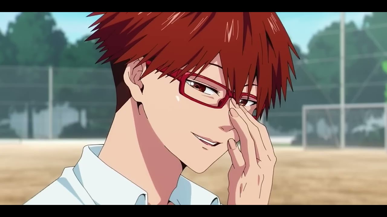 〔HACK〕 忘却バッテリー