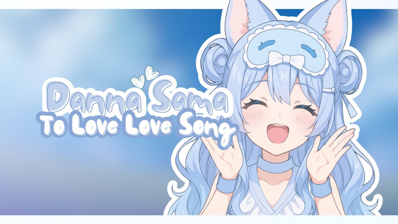 【COVER】Danna Sama To No Love Love Song - Fenrys (CV:Kugimiya Rie)