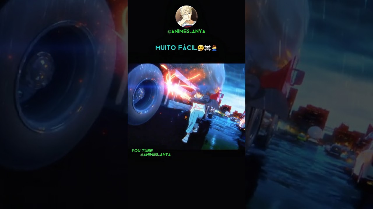 🇧🇷 Muito Fácil🙅‍♂️☠️ #dragonraja #animebrasil #anime #shorts
