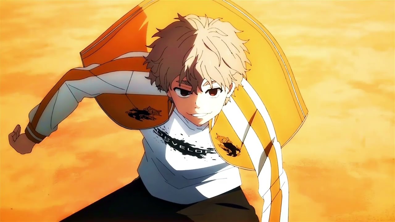 Phonk & Wind Breaker: A Perfect Match