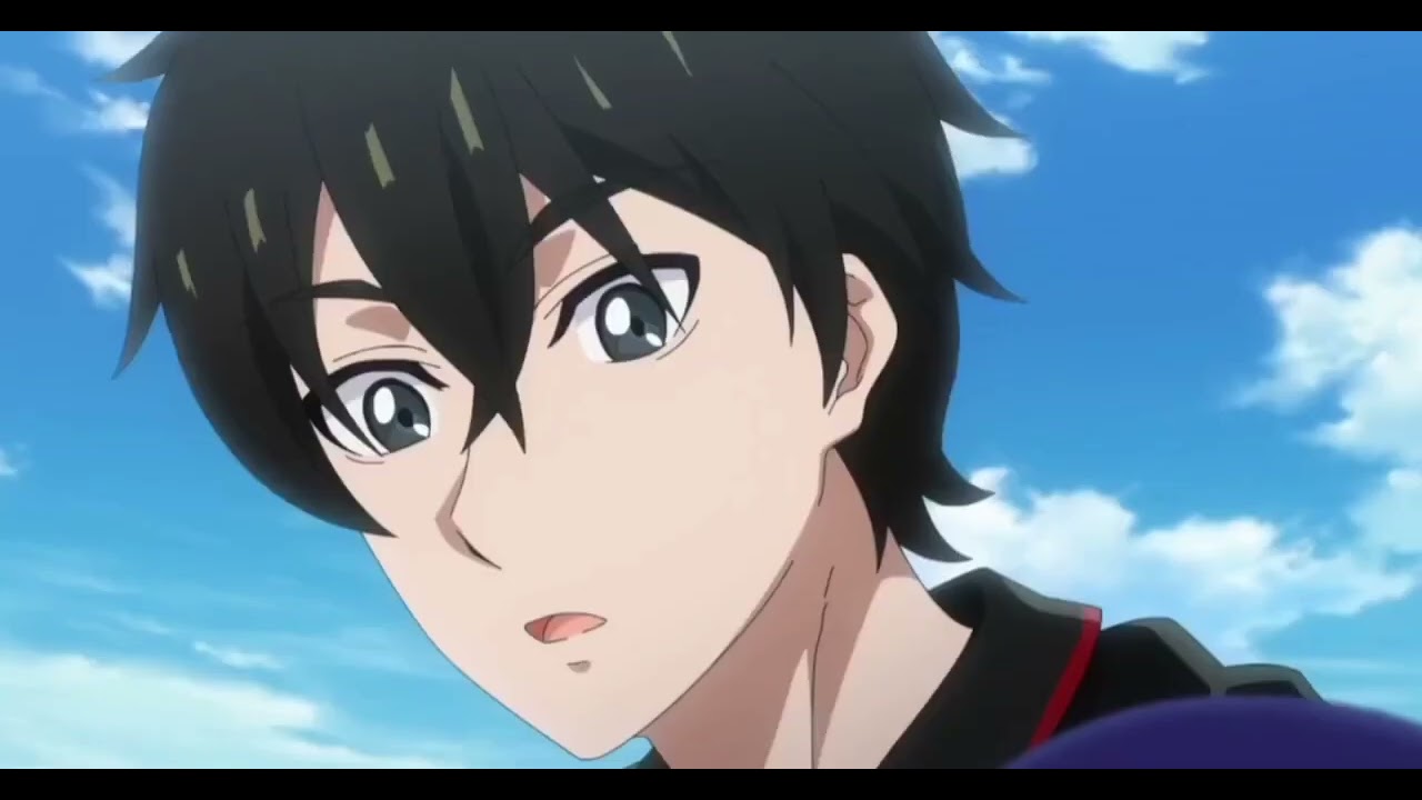 New gate episode 1&2 in hindi dubbed