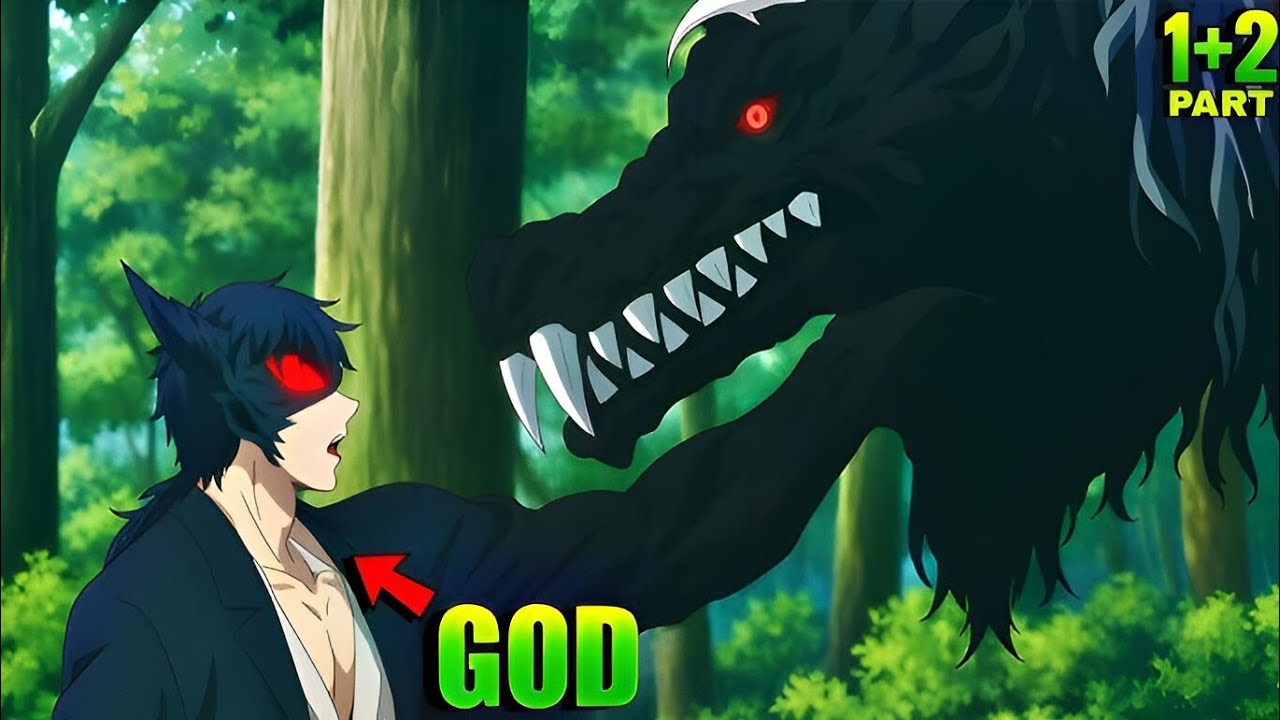 He Reincarnated To Another World And Become The Strongest Magician In This New World in hindi