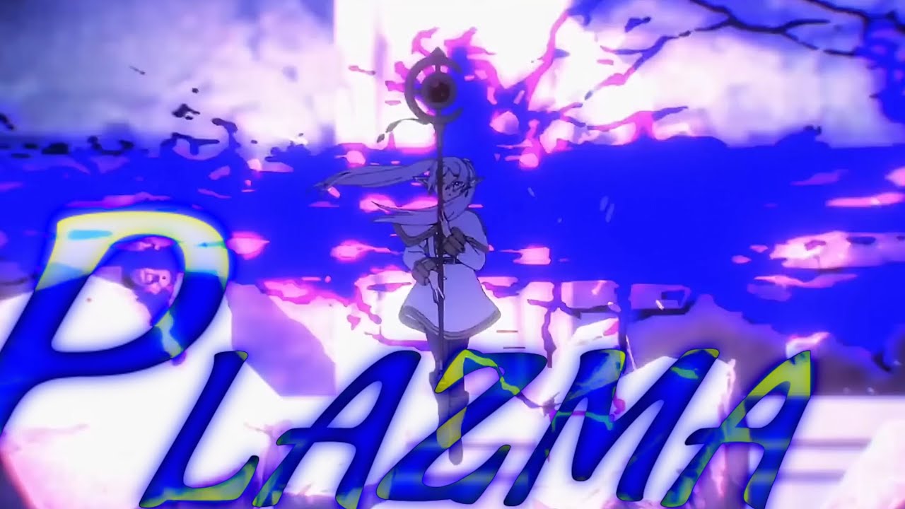 【複合MAD】PLAZMA