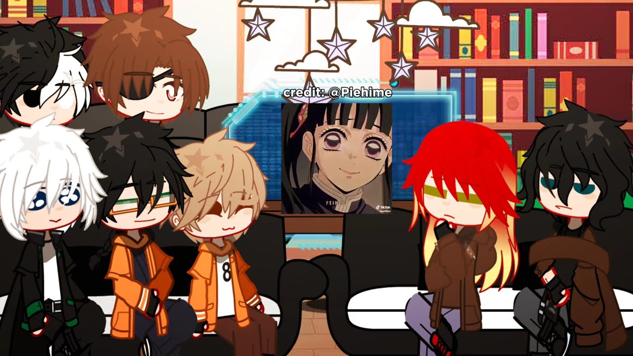 [ 🇬🇧/🇧🇷/🇷🇺 ] || Wind Breaker react to F!Y/N as Kanao Tsuyuri || WIP! || lynsanem1