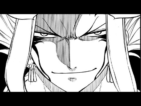 CHADNIA NEVER STOPS!!! Fairy Tail 100 Years Quest Chapter 194 Review