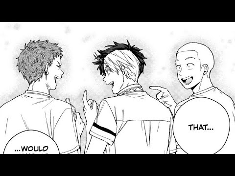 Wind Breaker Chapter 192 | Wind breaker | Wind Breaker manga chapter 192 | Wind breaker 192 | Latest