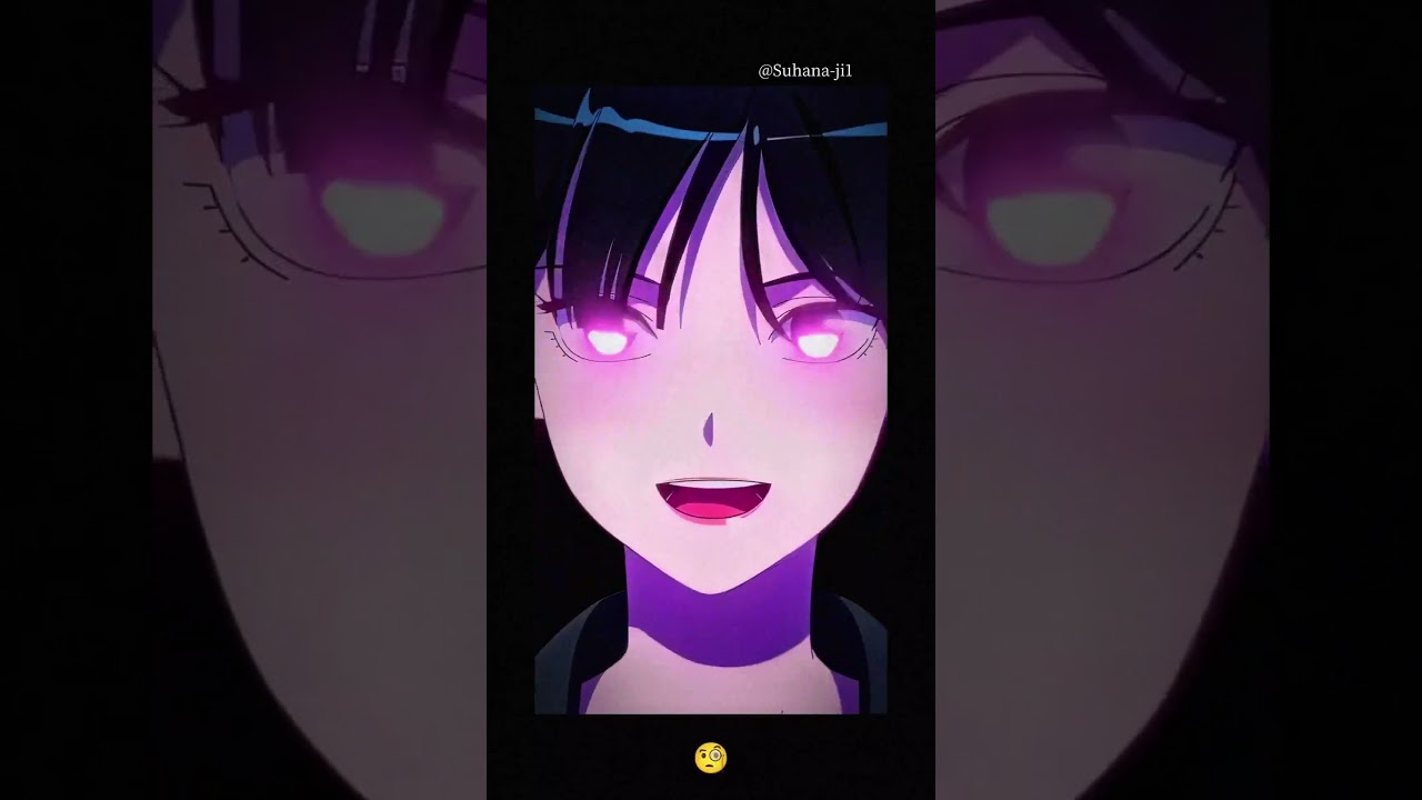 👉"The name of this korean  anime is the girl downstairs"#anime #edit#korean #song