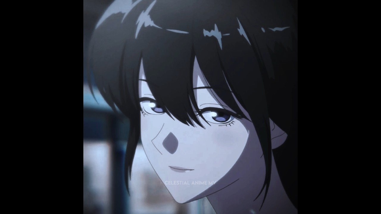 The Girl Downstairs (Antent - First Snow)  #music #anime #song