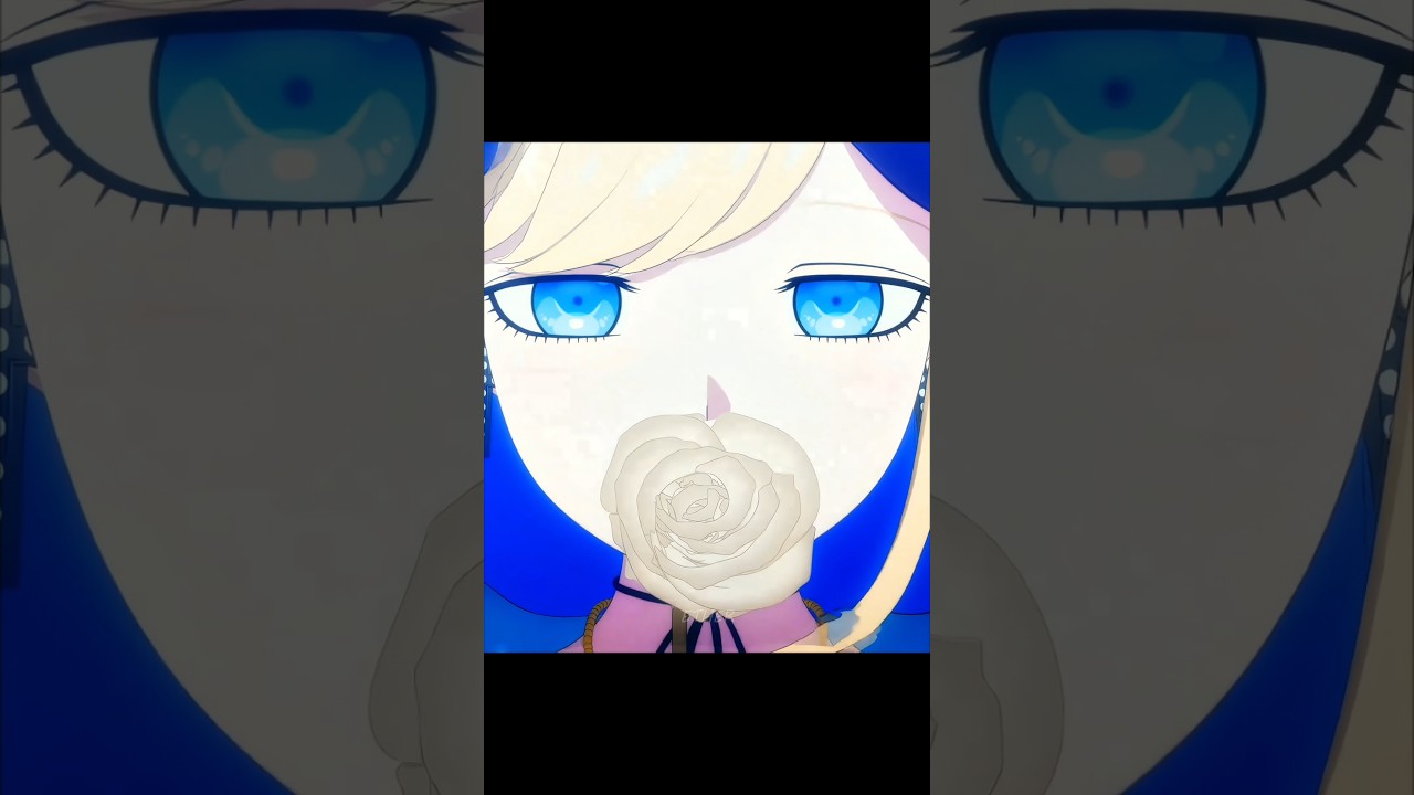 #thedukeofdeadandhismaid #死神坊ちゃんと黒メイド  #anime