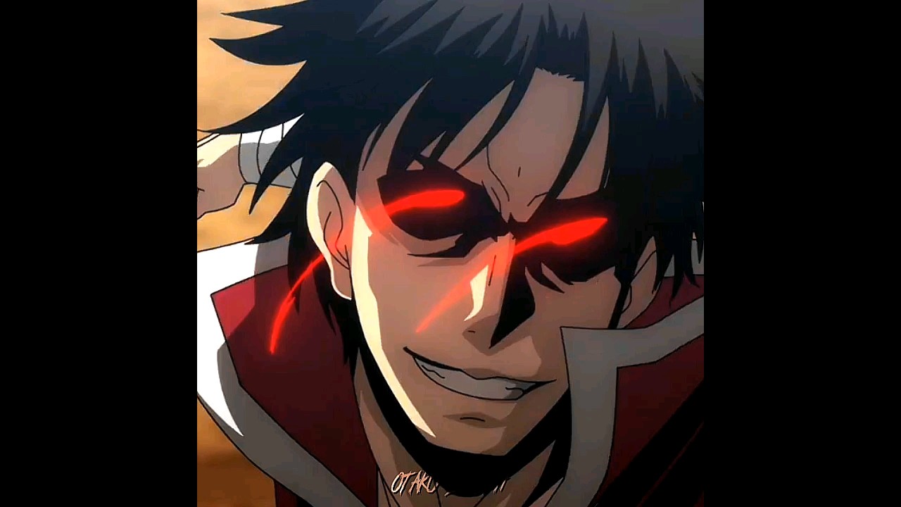 His strength 💀 | the ossan newbie adventurer #anime #animeedit #trending #edit #amv