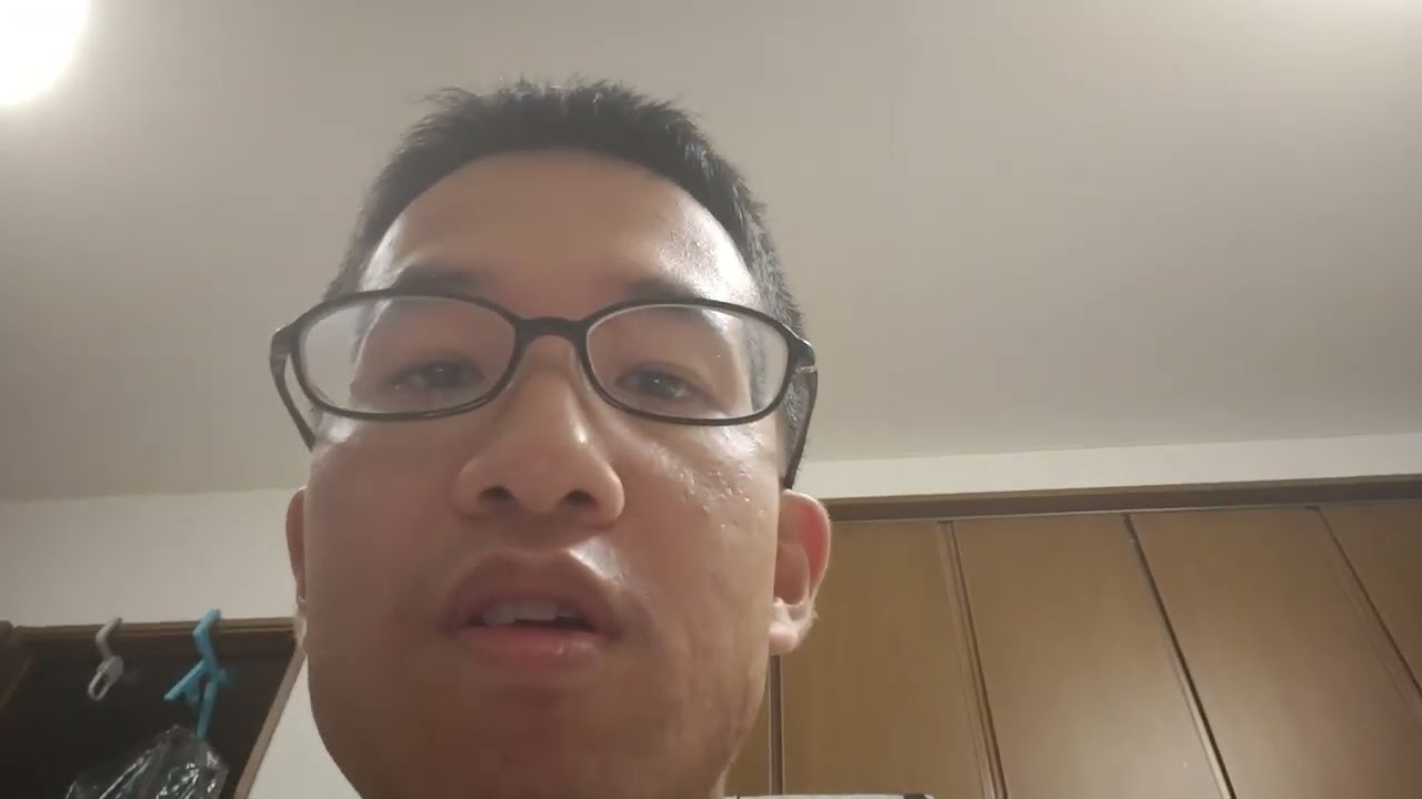 今日の私の心の気持ち