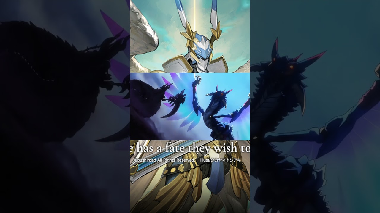 The Best Part of Saturdays #cfv #cardfightvanguard #cfvg #anime