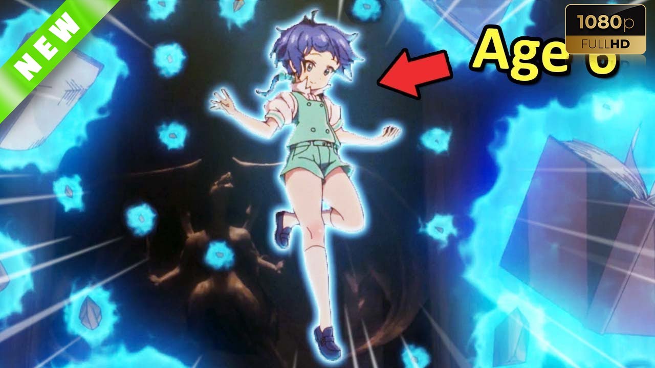 【アニメフル全話】第七王子と尽きることなき魔術への渇望  | Anime English Subtitle 🇯🇵