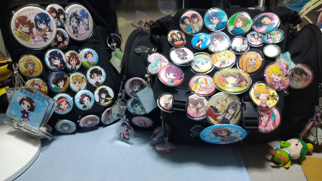 1時間だけアニメトーク！