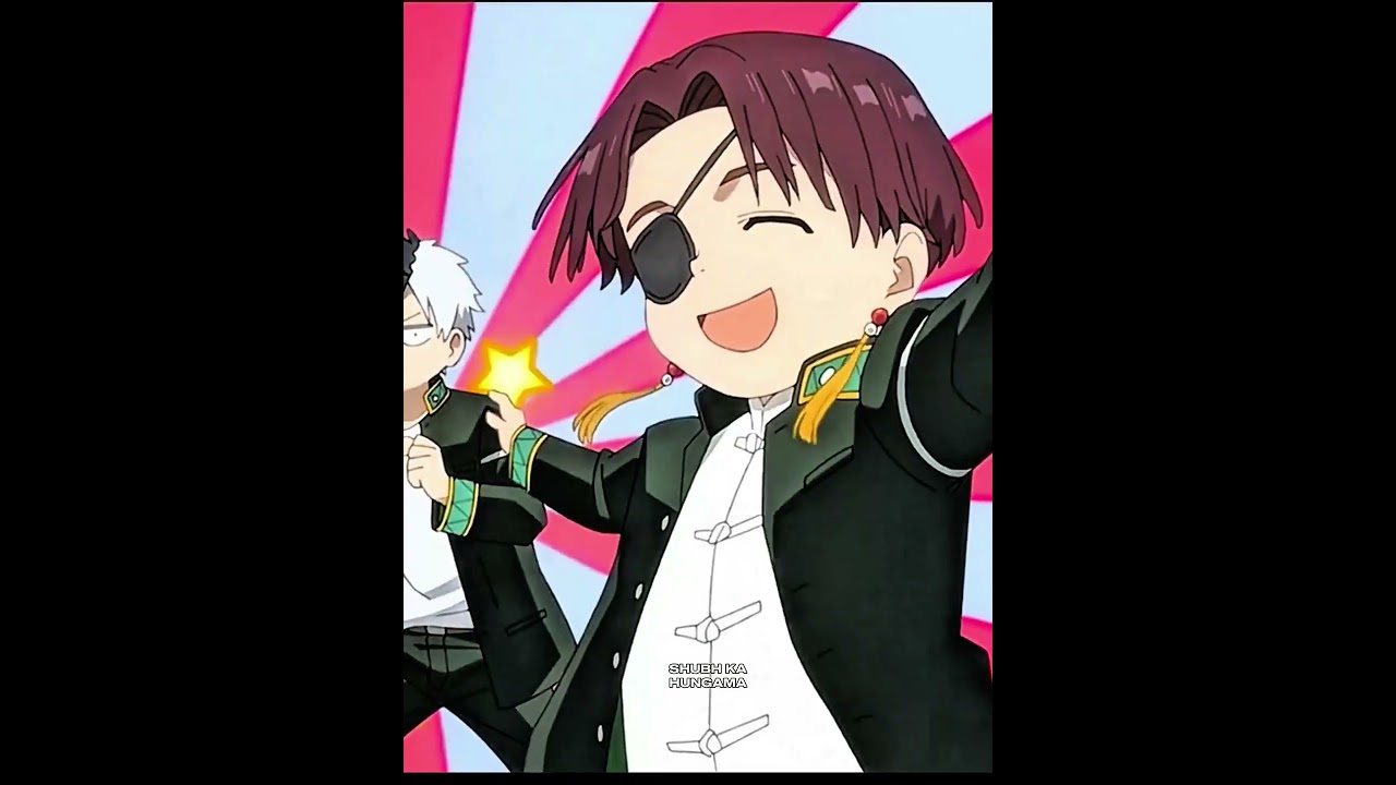 Suo Hayato Edit 🔥 | Wind Breaker #windbreaker #anime #windbreakerseason2 #animeedit #animeshorts