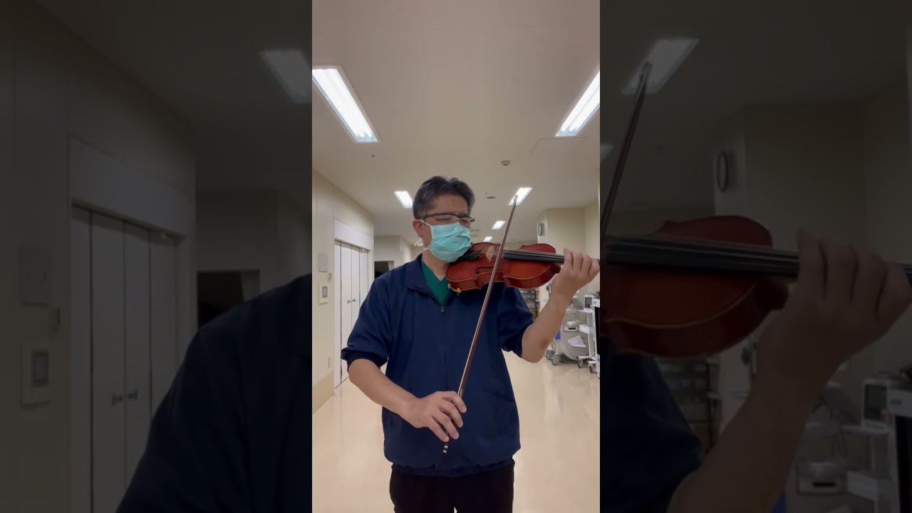 やさしさにつつまれたなら(松任谷由実）弾いてみた