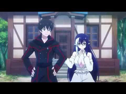 [Semua Episode] THE NEW GATE [ Bahasa Indonesia]