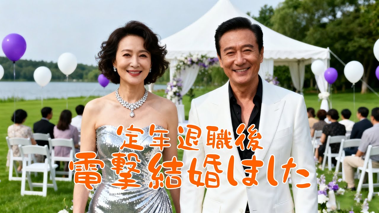 周家の孫たちの後押しで肉まん屋店主が大物総裁と電撃結婚、実の娘との再会を果たし、半生の苦難を経て幸福をつかむ物語