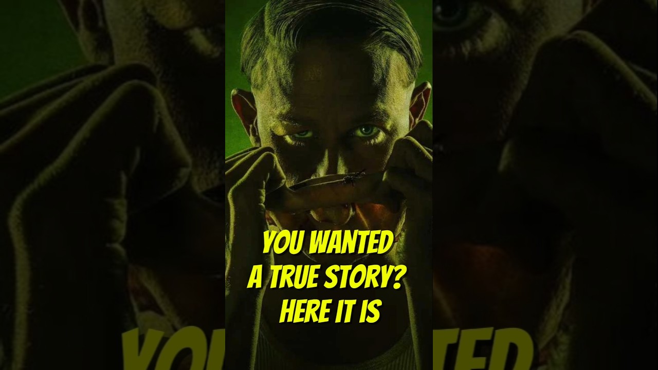 Monster Season 3's Trailer Doesn't Care If You're Offended