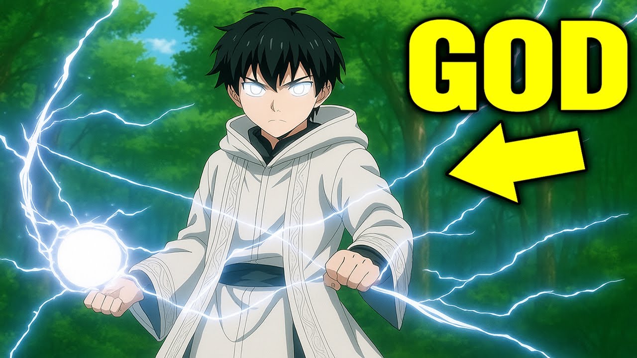 OUR LAST CRUSADE OR THE RISE OF A NEW WORLD | THE LOVE THAT BLOOMED IN WAR | ANIME RECAP