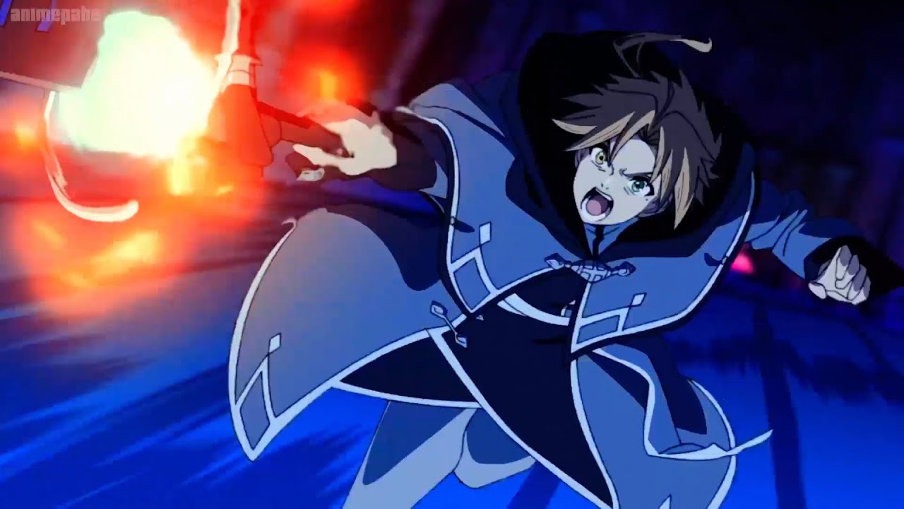 無職転生 II ～異世界行ったら本気だす～ (第2クール)►ルーデウスは予言の目を使ってヒドラの動きを予測します。 ► Mushoku Tensei Season 2 Part 2