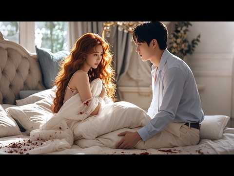 【Multi Sub】大家嘲笑她御男无数，霸总和她激情一夜后却发现她是处女，他立马把她娶进豪门，让一切闲言碎语销声匿迹 🌸 Mini-drama 🌸JHDJ