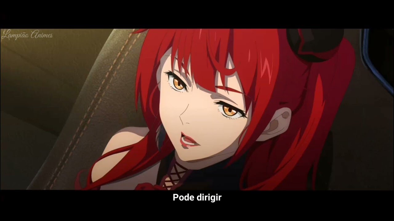 Dragon Raja Season 2 Episode 4 | 龙族动画 第二季 EP4 | Full Episode HD | English Sub