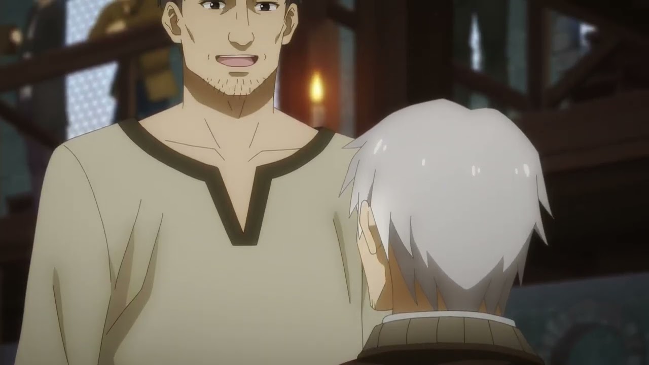 [AMV]狼と香辛料 MERCHANT MEETS THE WISE WOLF-Sign