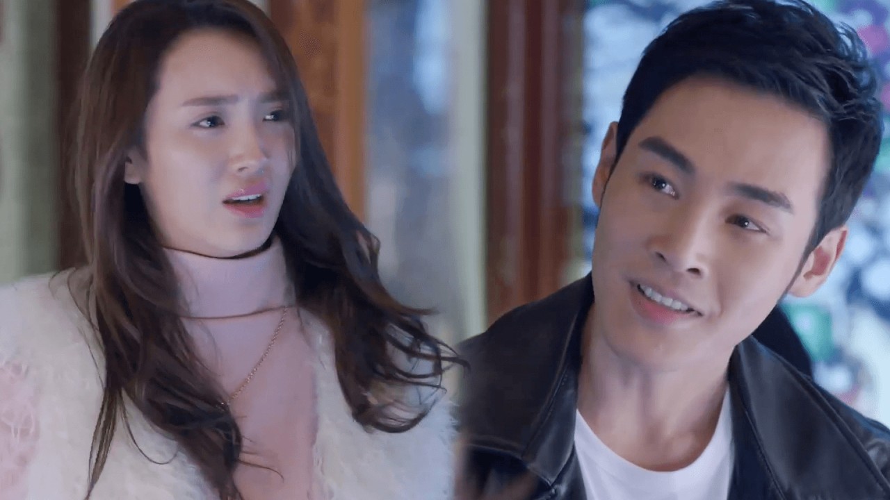 妻子意外怀孕，竟被丈夫怀疑出轨，妻子崩溃离开！💗#剧情 #家庭 #drama #伦理 #情感 #婚姻 #婆媳 #love #背叛 #霸总 #2025 #精彩影视